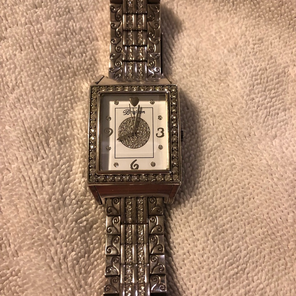 Brighton watch